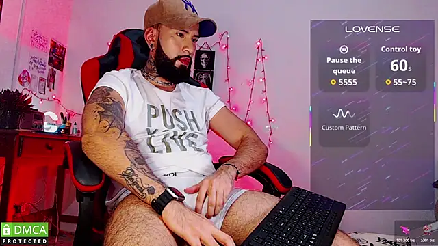 Diilanhott online show from 03-14-26, 11:00