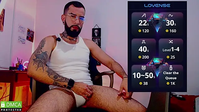 Diilanhott online show from 01-11-26, 09:33