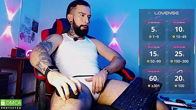 Diilanhott online show from 04-13-26, 11:09