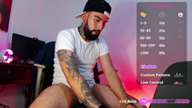 Diilanhott online show from 11-10-25, 09:20