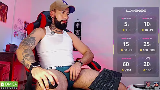 Diilanhott online show from 04-04-26, 11:00