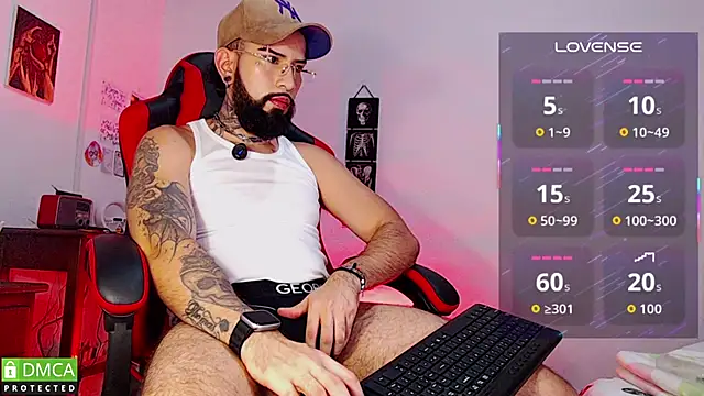 Diilanhott online show from 04-01-26, 11:01