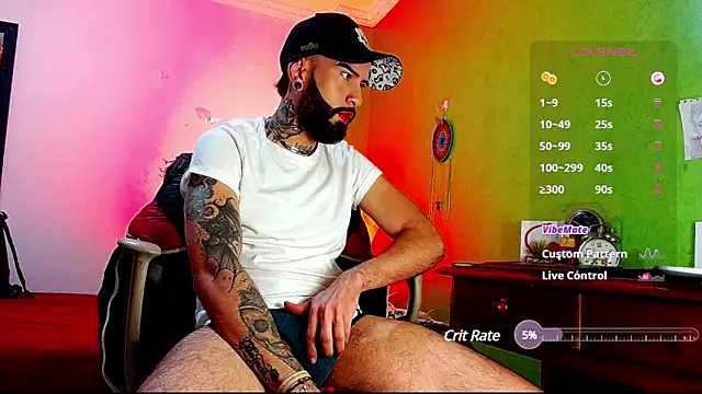 Snapshot of Diilanhott chatting on 03-02-25, 09:32 Diilanhott online show from 03-02-25, 09:32