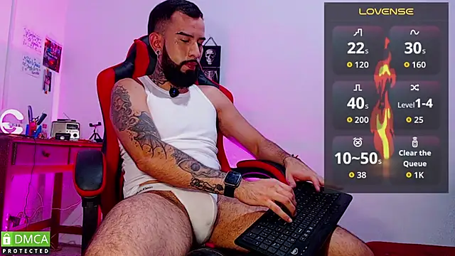 Snapshot of Diilanhott chatting on 02-12-26, 01:16 Diilanhott online show from 02-12-26, 01:16