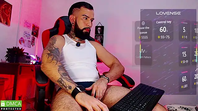 Diilanhott online show from 03-19-26, 11:05