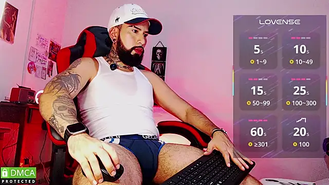 Diilanhott online show from 04-07-26, 11:06