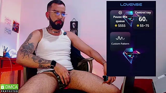 Diilanhott online show from 01-09-26, 02:07