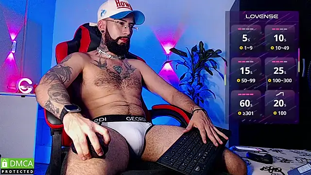 Diilanhott online show from 05-29-26, 12:05