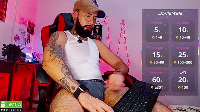 Diilanhott online show from 03-16-26, 11:18