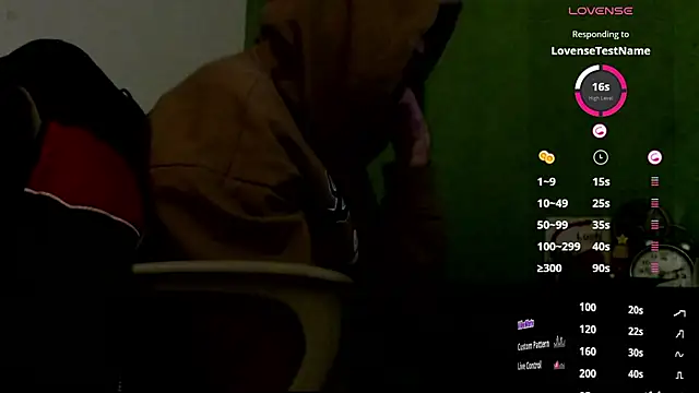 Snapshot of Diilanhott chatting on 02-18-25, 05:09 Diilanhott online show from 02-18-25, 05:09