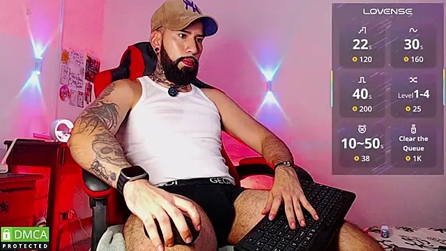 Diilanhott online show from 05-15-26, 11:25