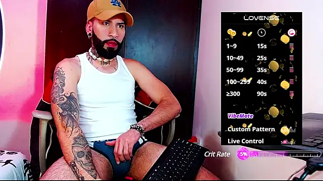 Snapshot of Diilanhott chatting on 03-09-25, 01:04 Diilanhott online show from 03-09-25, 01:04