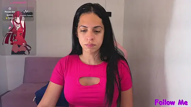 vittorialombardi   online show from 02-08-26, 07:06