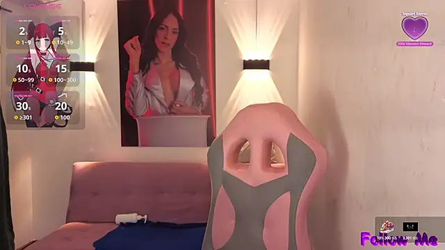 vittorialombardi   online show from 11-28-25, 08:14