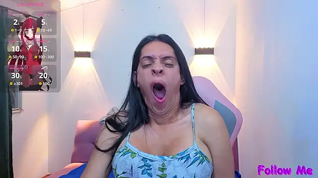 vittorialombardi   online show from 03-17-26, 07:11