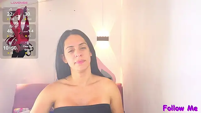 vittorialombardi   online show from 03-13-26, 06:51