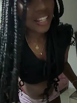 EscorpiLeoncita online show from 03-01-26, 04:56