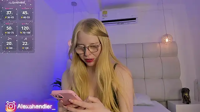 Alexa Handler online show from 07-05-26, 04:19