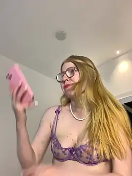 Snapshot of Alexa_Handler chatting on 05-16-26, 08:30 Alexa Handler online show from 05-16-26, 08:30
