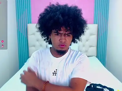 JaicobRuneer online show from 10-02-25, 10:35