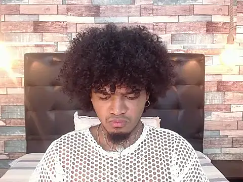 JaicobRuneer online show from 09-27-25, 12:17