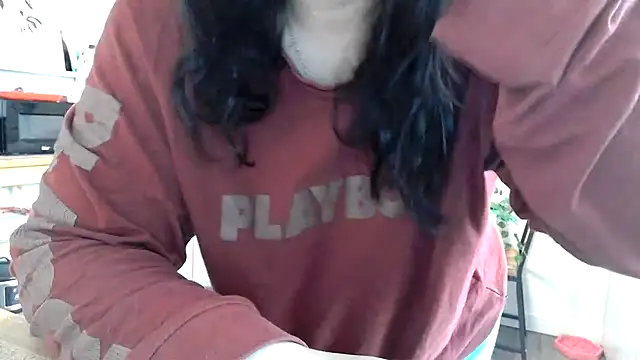 Kittyymaze1 online show from 04-09-26, 12:00