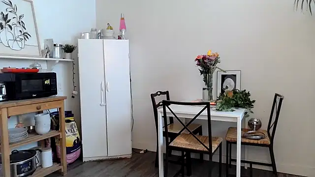 Kittyymaze1 online show from 04-07-26, 11:56