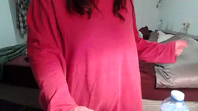 Kittyymaze1 online show from 12-19-25, 12:07