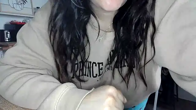 Kittyymaze1 online show from 02-12-26, 12:49