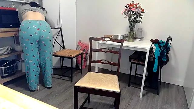 Kittyymaze1 online show from 02-10-26, 12:59