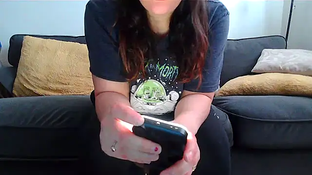 Kittyymaze1 online show from 12-15-25, 04:13