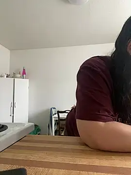 Kittyymaze1 online show from 07-03-26, 11:28
