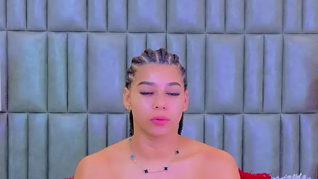 TiaraRosse online show from 03-13-26, 11:37