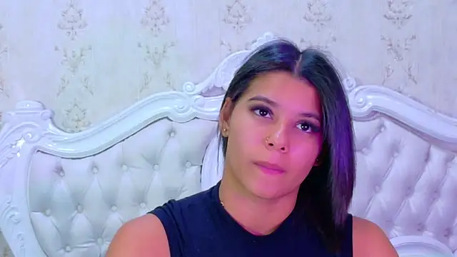 TiaraRosse online show from 11-03-25, 01:37