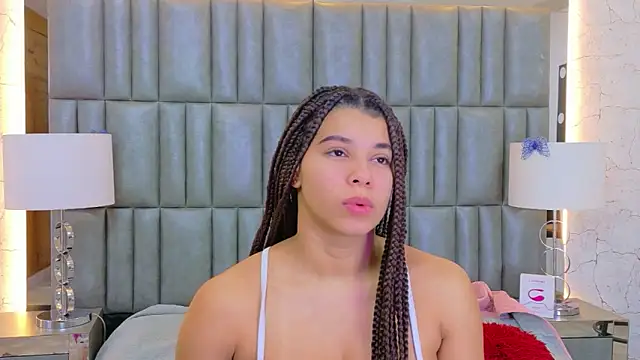 TiaraRosse online show from 02-13-26, 03:28