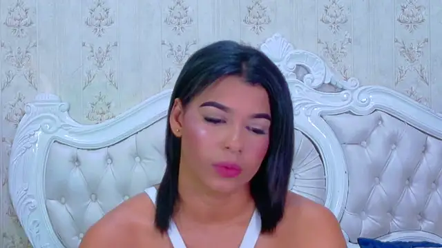 TiaraRosse online show from 10-09-25, 04:57