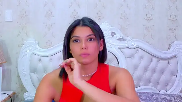 TiaraRosse online show from 10-21-25, 04:56