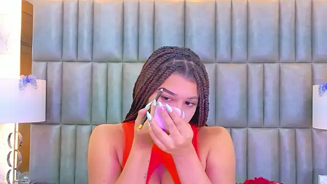 TiaraRosse online show from 02-16-26, 01:43