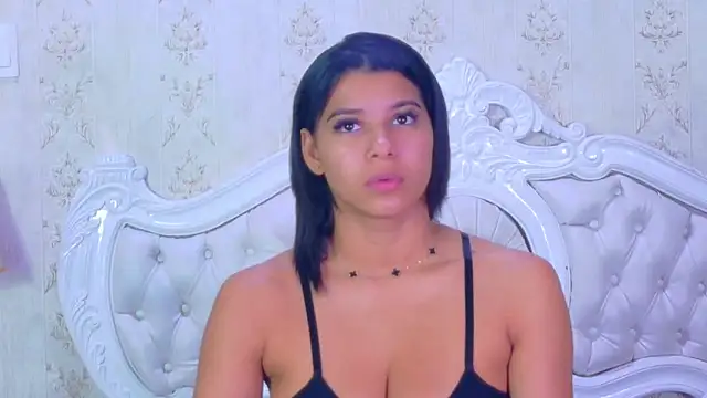 TiaraRosse online show from 09-30-25, 12:55