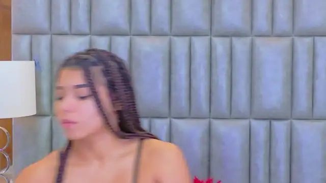 TiaraRosse online show from 02-14-26, 03:29