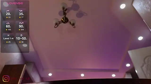 lolly red  online show from 02-01-26, 09:24