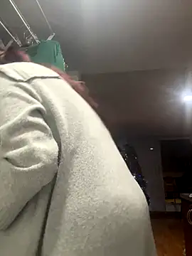 Cafeziitha02 online show from 12-04-25, 12:20