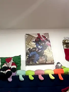 Cafeziitha02 online show from 11-22-25, 11:47