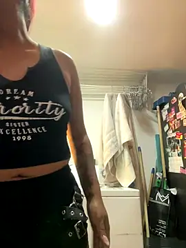 Cafeziitha02 online show from 11-18-25, 10:45