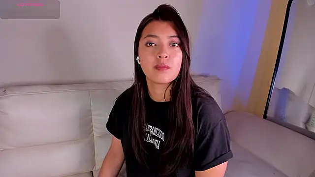 Rebeca Williams  online show from 03-04-26, 12:35