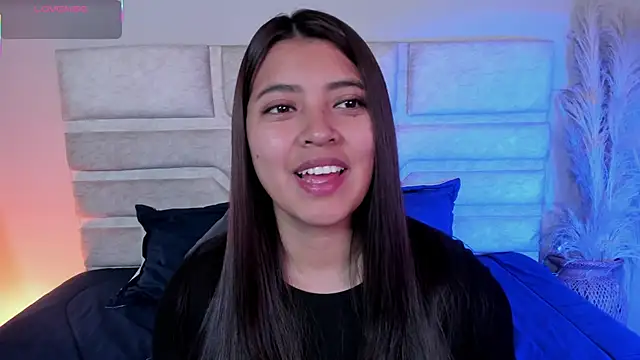 Rebeca Williams  online show from 11-13-25, 10:30