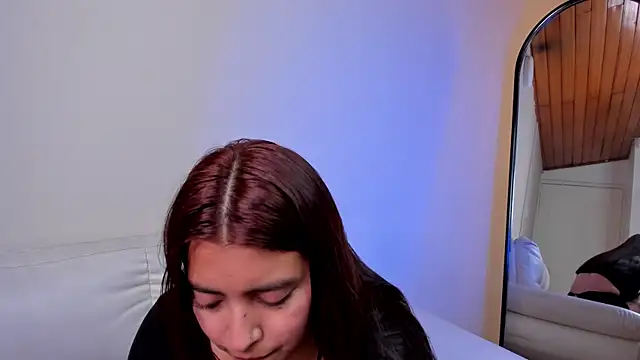 Rebeca Williams  online show from 04-01-26, 02:03