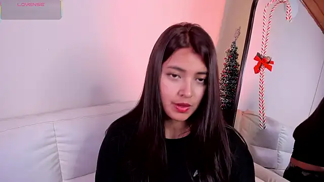 Rebeca Williams  online show from 12-03-25, 12:15