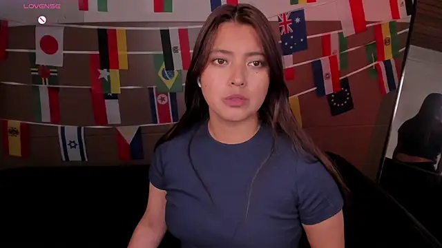 Rebeca Williams  online show from 06-26-26, 11:27