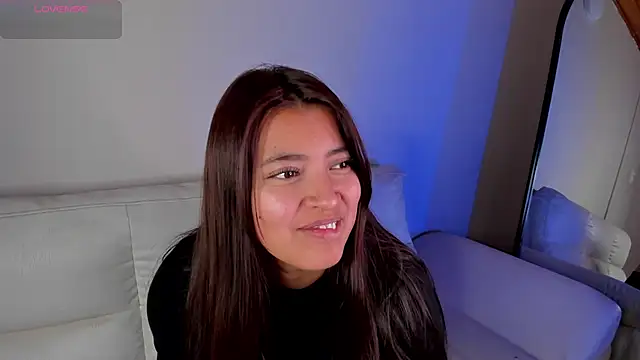 Rebeca Williams  online show from 03-07-26, 12:32